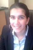 Avocate Dahbia ZEGOUT